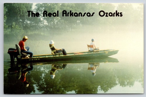 Real arkansas ozarks - arkansas, ozarks~flat