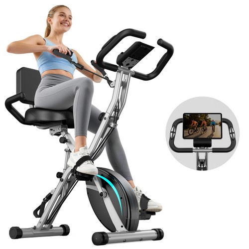 Home exercise bike fitness - bike,