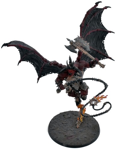 Chaos daemons 40k - chaos,