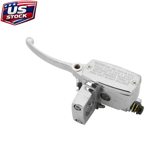 Fpk 1059 left brake master - left,