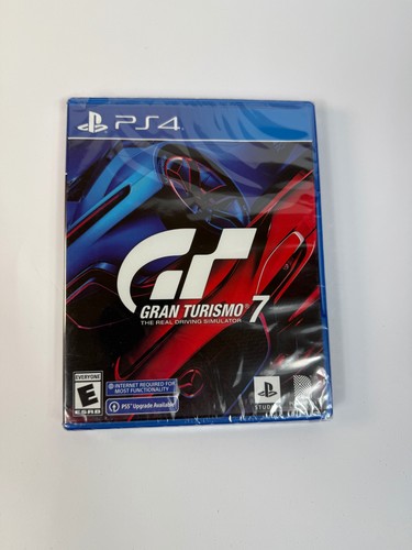 Gran turismo ps4 playstation - turismo, 7