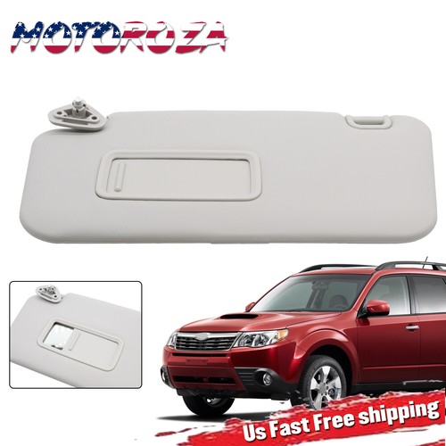 For 2009 2013 subaru forester - for,