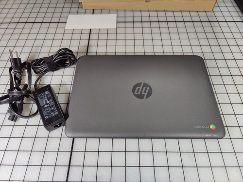 Chromebook ee 16gb - hp,
