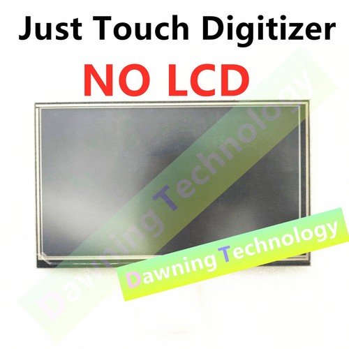 Touch glass fit - glass,
