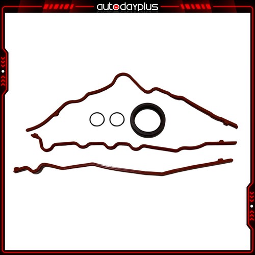 Timing cover gasket set fits - timing,