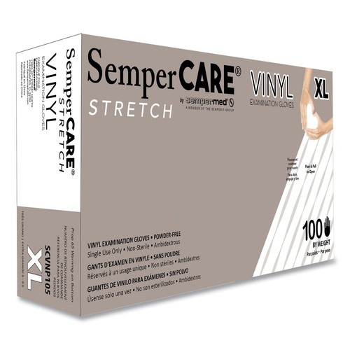 Sempercare scvnp105 stretch - scvnp105,