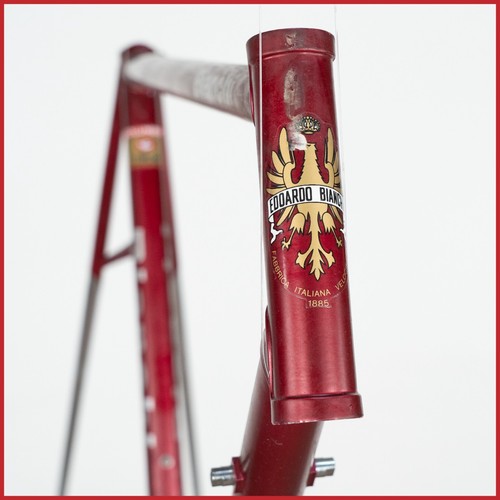 Nos bianchi columbus thron - bianchi,