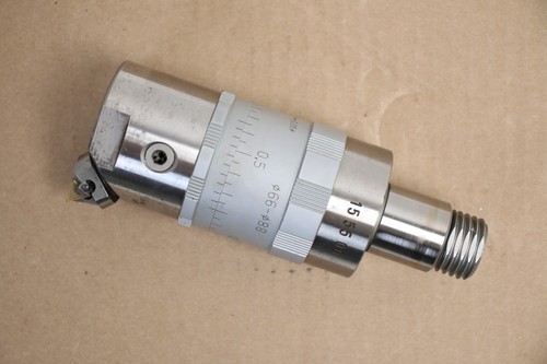 Urma fine boring head - 15, 55