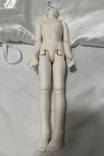 Bjd doll volks 34cm - bjd, girl