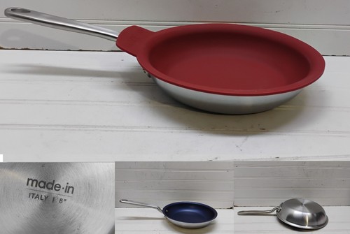 Made brand cookware skillet - in,