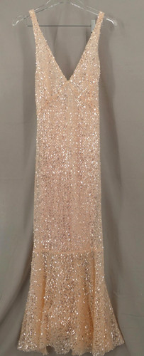 Ieena mac duggal small dress - ieena,