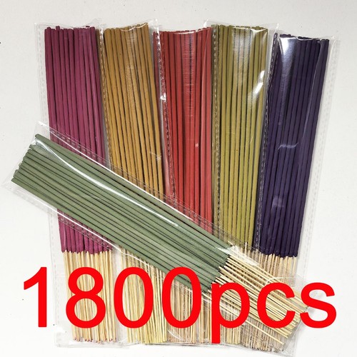126 incense sticks bulk - sticks, 11"