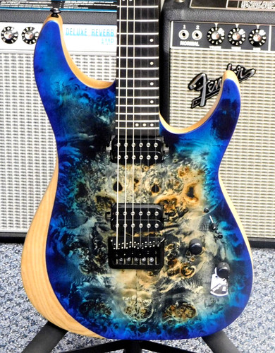 2025 schecter reaper - schecter, reaper-6