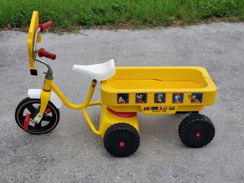 Vintage rare roadmaster - vintage,