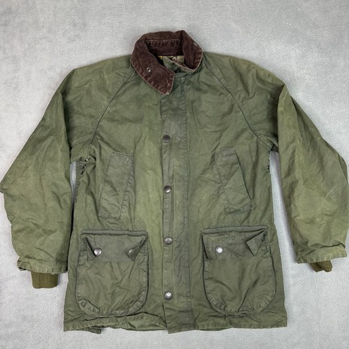 Barbour bedale waxed - bedale,