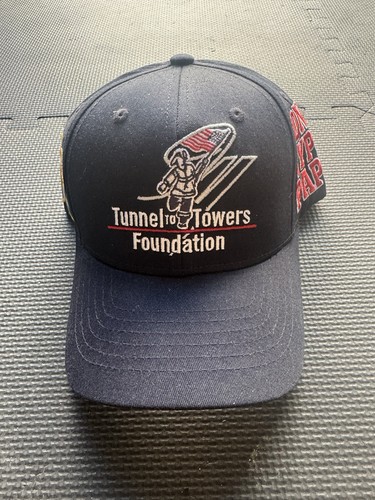 Rare navy tunnel to towers - tunnel,