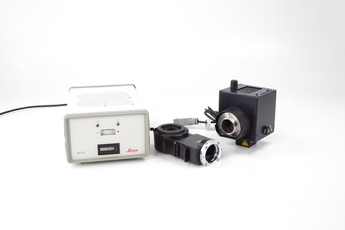 Leica wild gfp - leica,