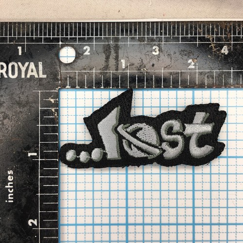 Vintage lost surfboards - lost,