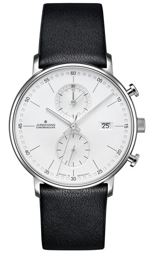 Junghans 4770 form c - junghans, 41/4770.00