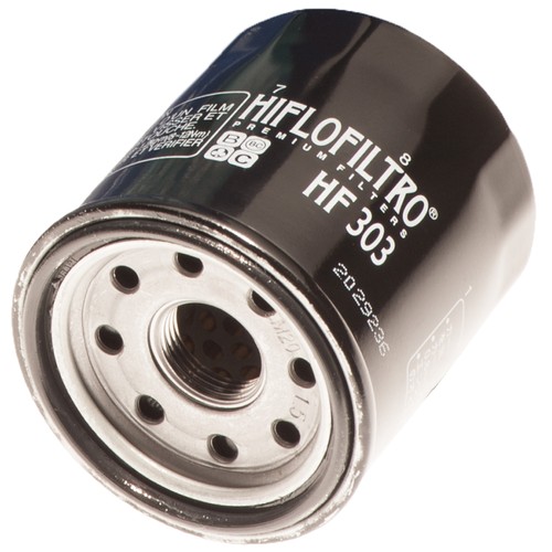 Hiflo pwc oil - hiflo,