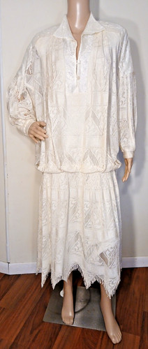 Damianou dress womens medium - womens,