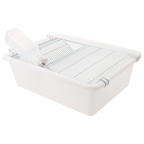 Mouse breeding cage - ,
