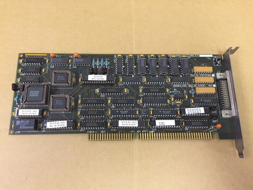 Photometrics controller card - photometrics,