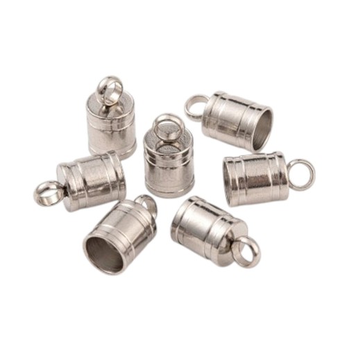 Stainless steel cord ends end - stainless,
