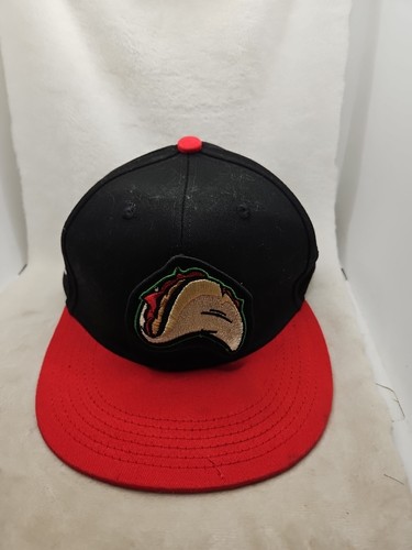 Fresno grizzlies hat cap milb - hat,