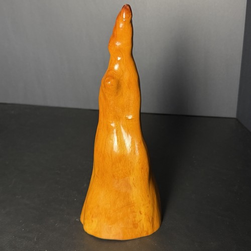 Vintage cypress knee root - vintage,