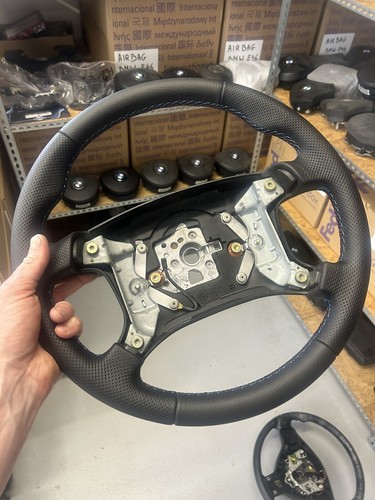 Bmw e36 steering wheel - wheel,