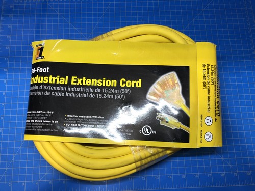4gad9 foot industrial - 4gad9, 50-foot
