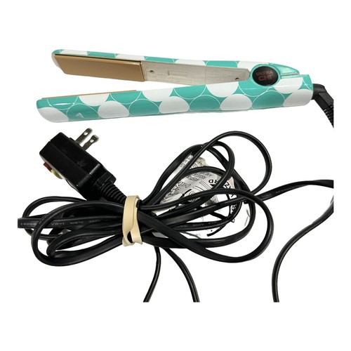 Chi ultra ceramic flat - chi,