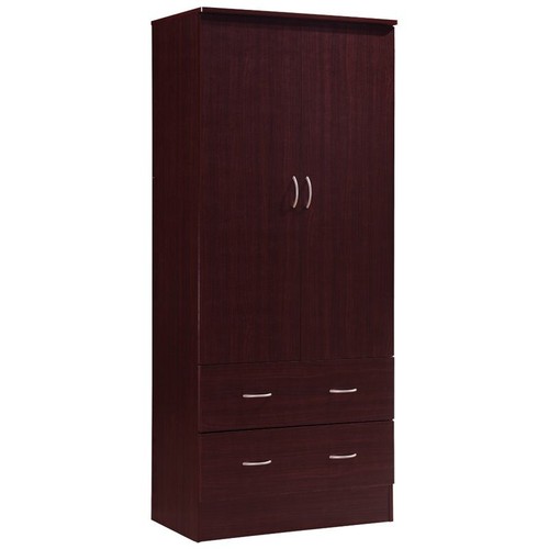 Hodedah door armoire with 2 - hodedah,