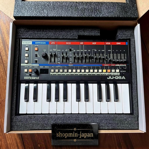 Roland 06a boutique - roland,