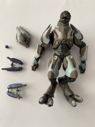 Mcfarlane halo reach - mcfarlane,