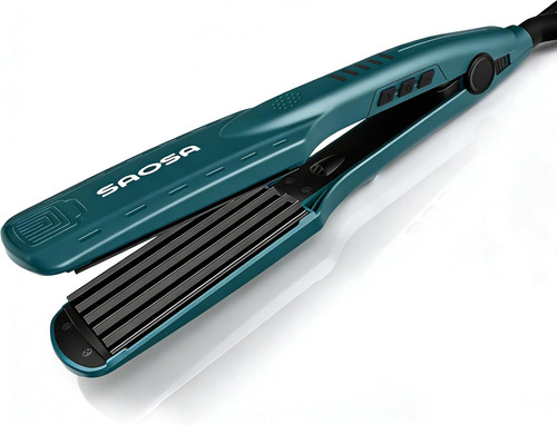 Saosa hair crimper ceramic - saosa,