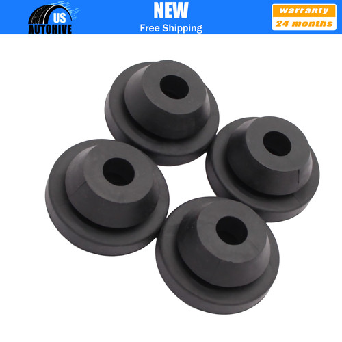 Air intake housing grommet - air,