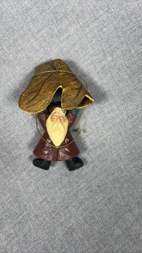 David frykman santa under - david,