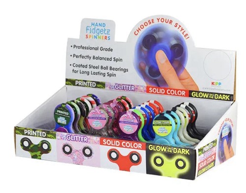 Fidget spinner toy 24 - fidget,