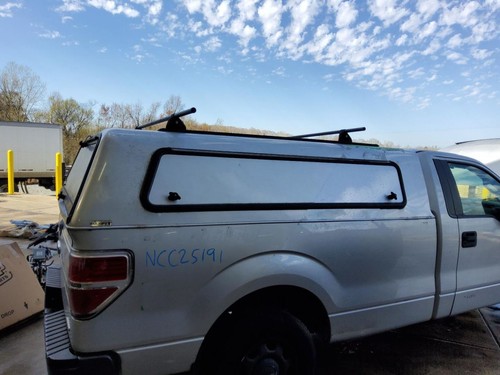 F150 - pickup,