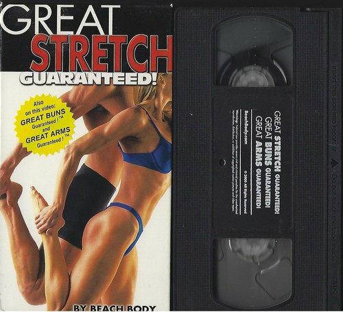 Great stretch buns - great,
