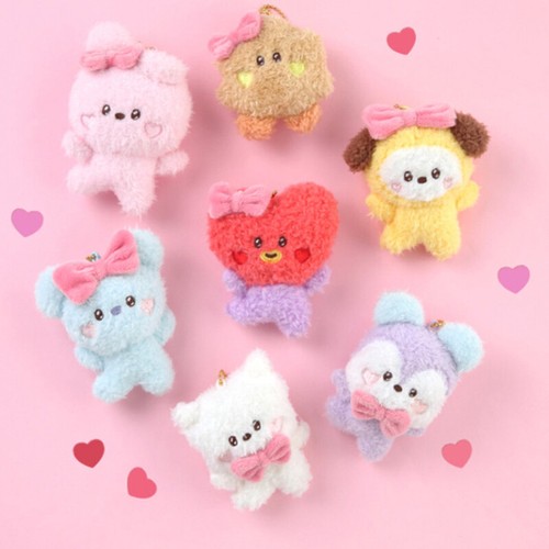 Bts bt21 official - bts, minini