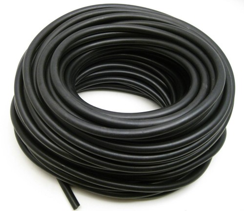 Roll hollow core rubber - hollow, rope