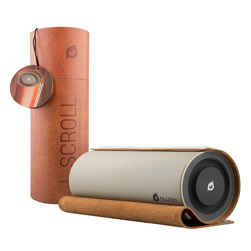 Owlee scroll premium portable - owlee,