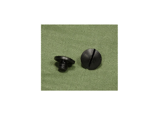 Luger black grip - 08, screw