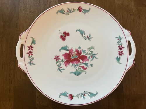 Bernardaud limoges lhassa - lhassa, cake