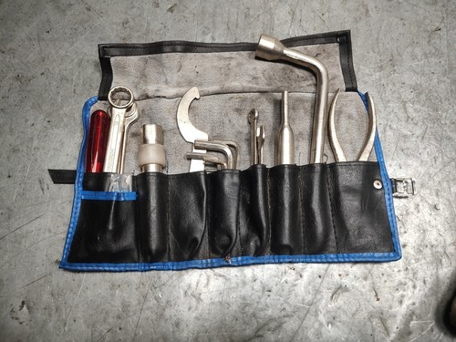 Tool kit k75s k75 - tool, bmw