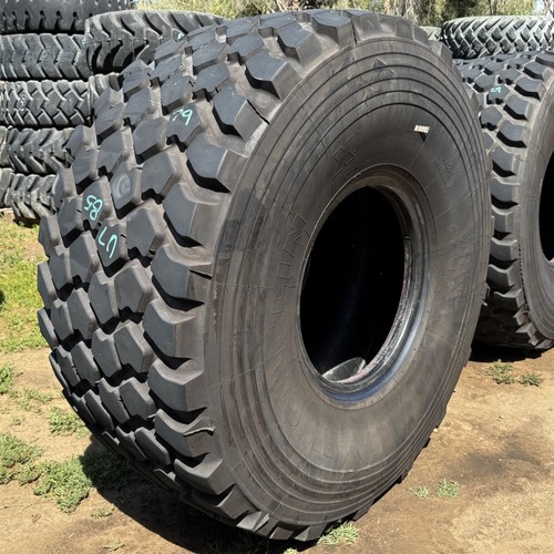 24r21 michelin otr tire - 24r21, m-3