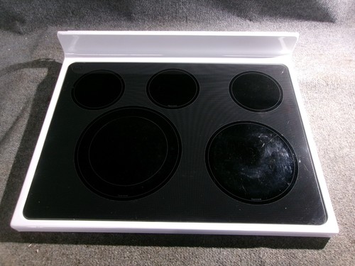 W10472034 whirlpool range - whirlpool, oven